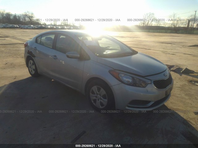 KIA FORTE 2015 knafk4a60f5335573