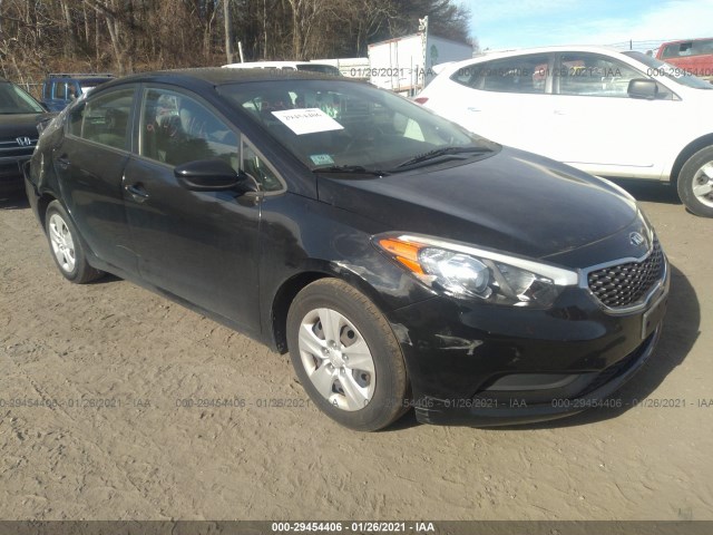 KIA FORTE 2015 knafk4a60f5339008