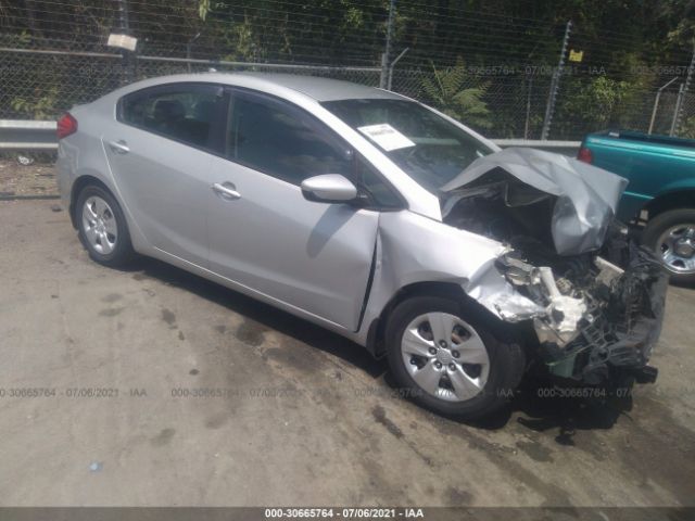 KIA FORTE 2015 knafk4a60f5340336