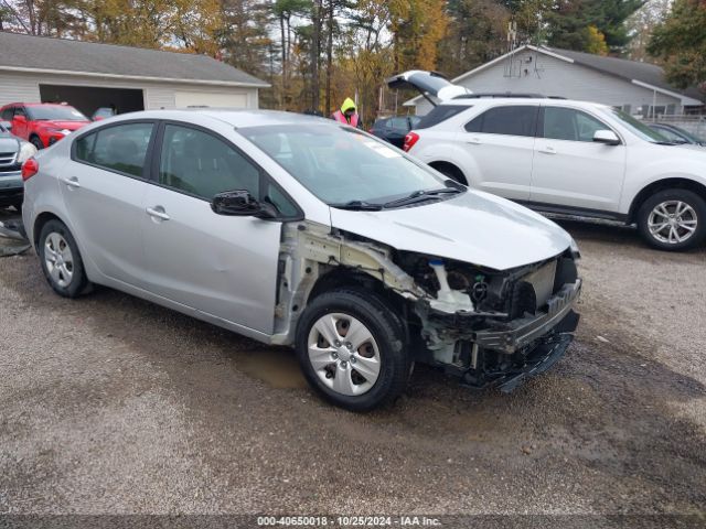 KIA FORTE 2015 knafk4a60f5343625