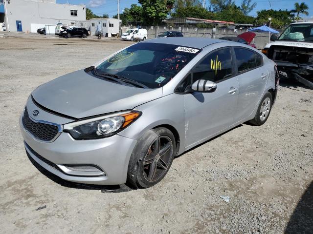 KIA FORTE 2015 knafk4a60f5345150