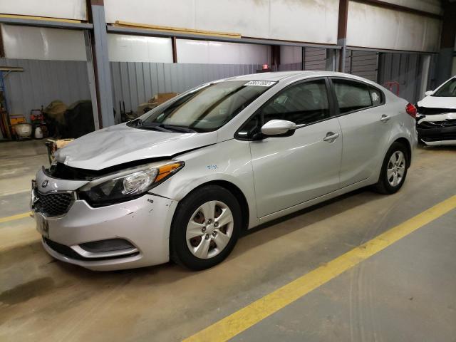 KIA FORTE LX 2015 knafk4a60f5345830