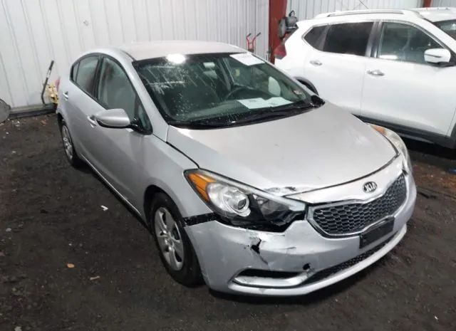 KIA FORTE 2015 knafk4a60f5350431