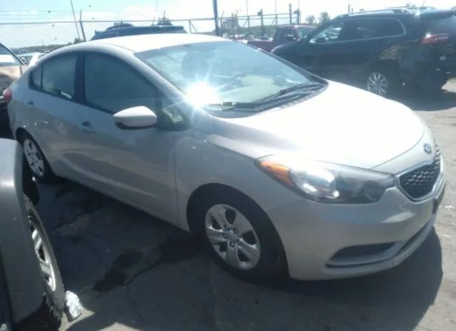 KIA FORTE 2015 knafk4a60f5351711