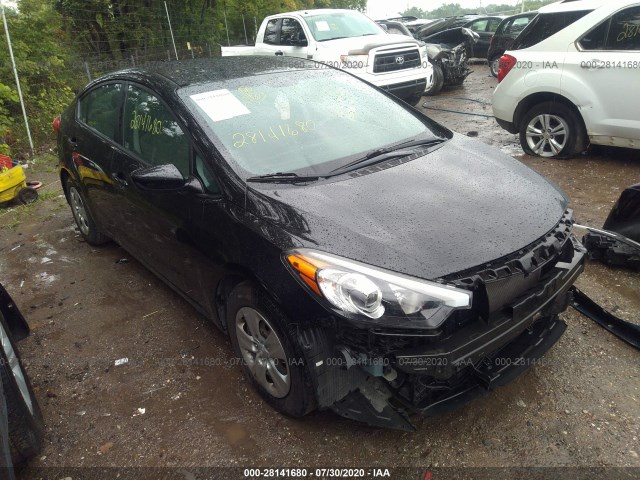 KIA FORTE 2015 knafk4a60f5367441