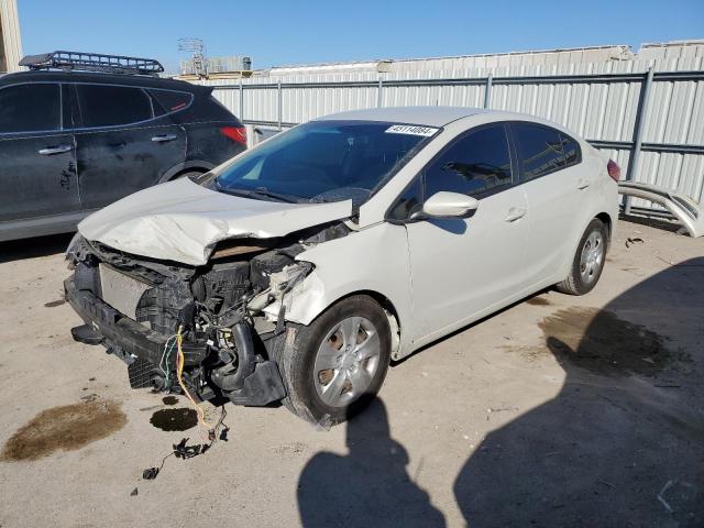 KIA FORTE 2015 knafk4a60f5367973