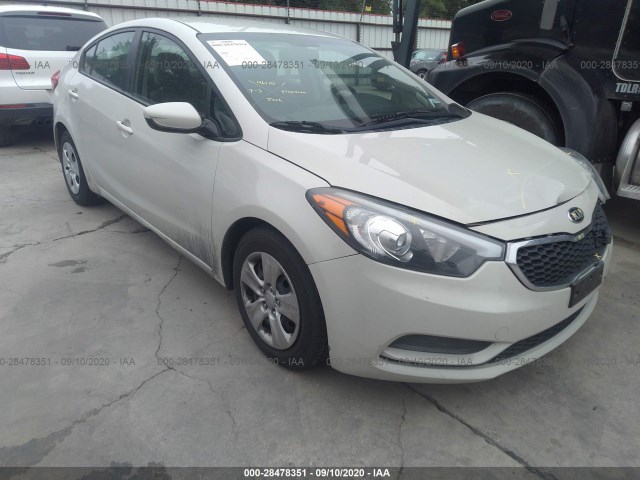 KIA FORTE 2015 knafk4a60f5372641