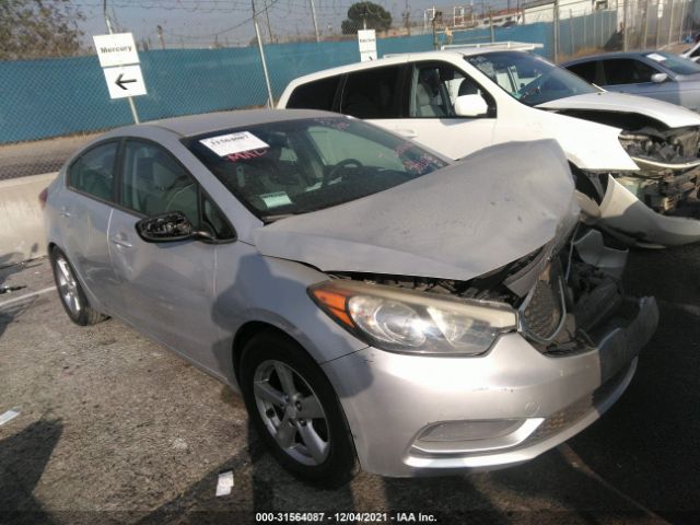 KIA FORTE 2015 knafk4a60f5388497