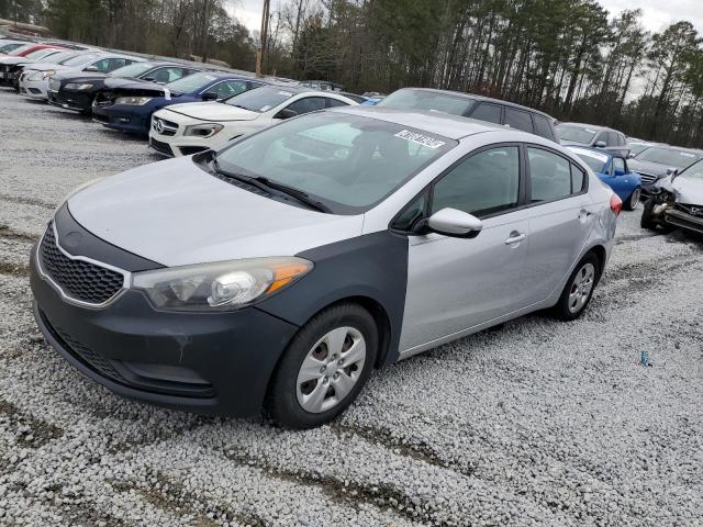 KIA FORTE 2015 knafk4a60f5404133