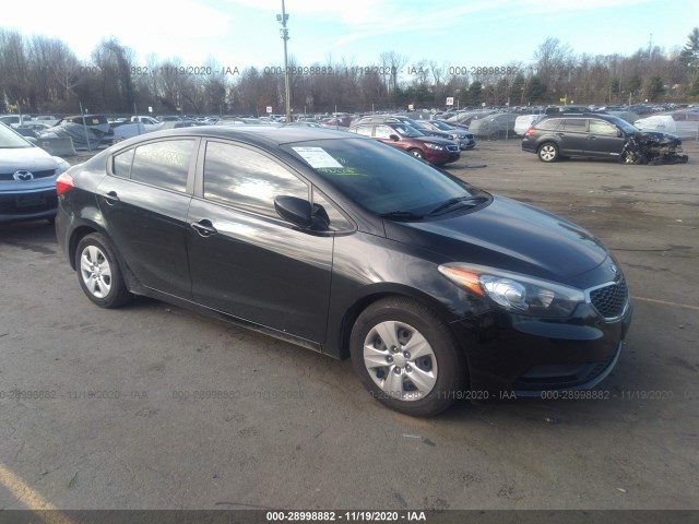 KIA FORTE 2015 knafk4a60f5407372