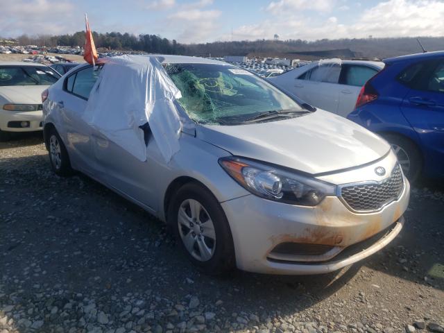 KIA FORTE LX 2015 knafk4a60f5409767