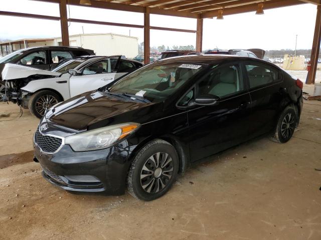 KIA FORTE 2015 knafk4a60f5411146