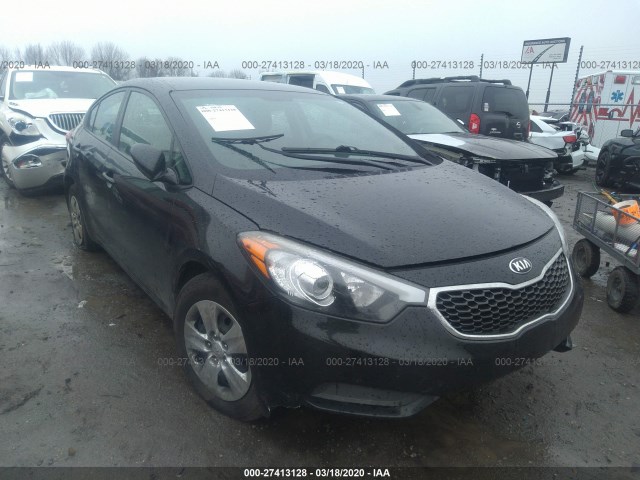 KIA FORTE 2015 knafk4a60f5428884