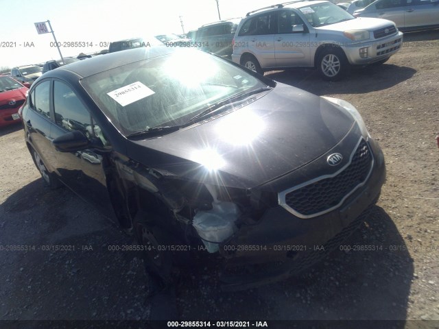 KIA FORTE 2015 knafk4a60f5428920