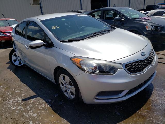 KIA FORTE LX 2015 knafk4a60f5430800