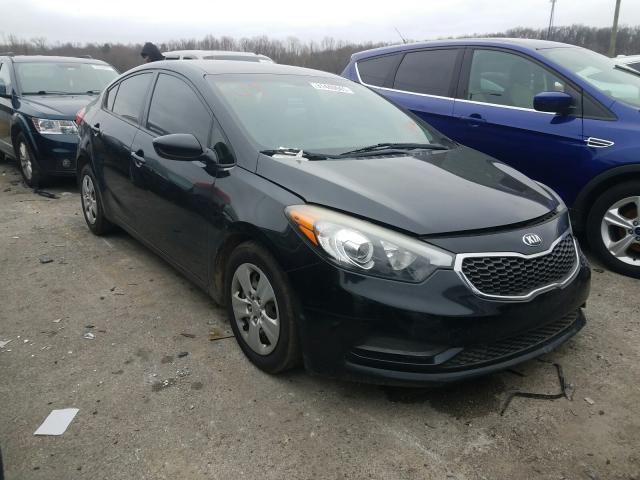 KIA FORTE 2015 knafk4a60f5431459