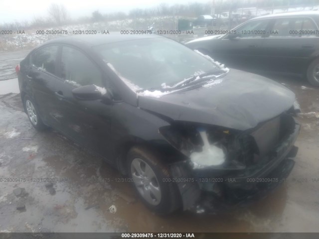 KIA FORTE 2015 knafk4a60f5432238