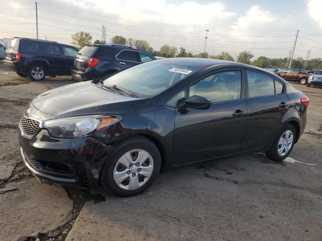 KIA FORTE LX 2015 knafk4a60f5437181