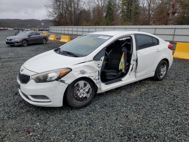 KIA FORTE 2016 knafk4a60g5459618