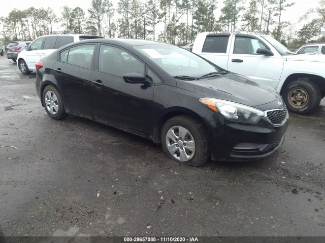 KIA FORTE 2016 knafk4a60g5459960