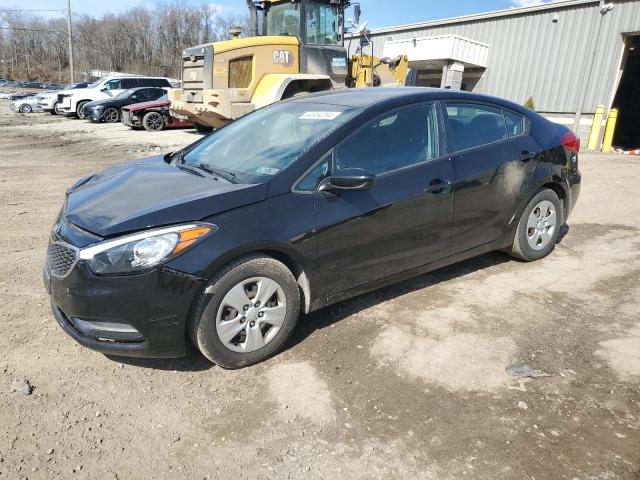 KIA FORTE 2016 knafk4a60g5470957