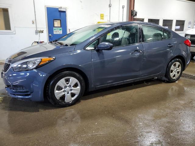 KIA FORTE 2016 knafk4a60g5476371