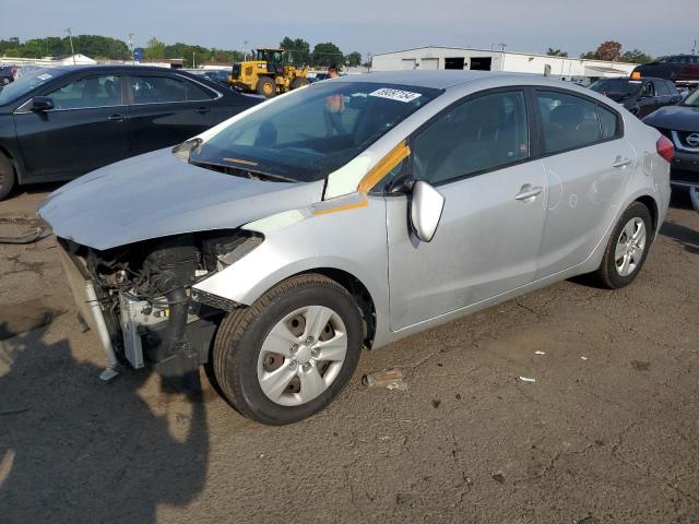 KIA FORTE LX 2016 knafk4a60g5568533