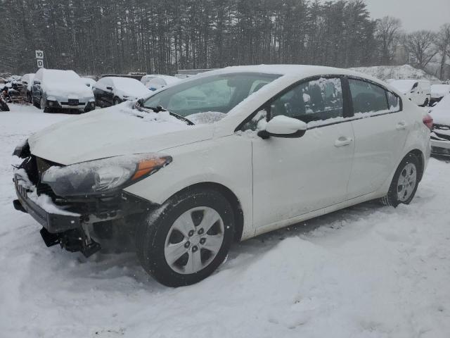 KIA FORTE 2016 knafk4a60g5616578