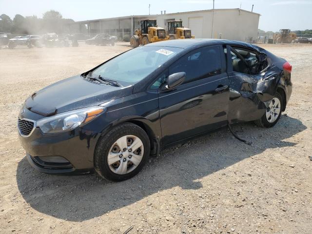 KIA FORTE LX 2014 knafk4a61e5063243