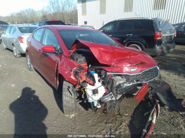 KIA FORTE 2014 knafk4a61e5086473