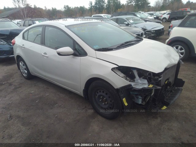 KIA FORTE 2014 knafk4a61e5139284