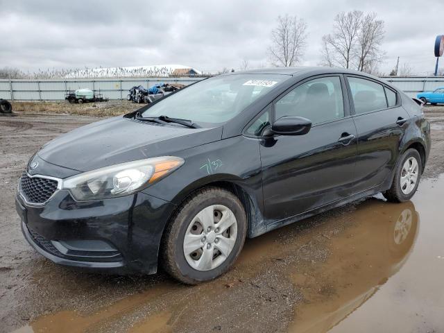 KIA FORTE 2014 knafk4a61e5154500