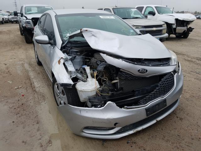 KIA FORTE 2014 knafk4a61e5162791