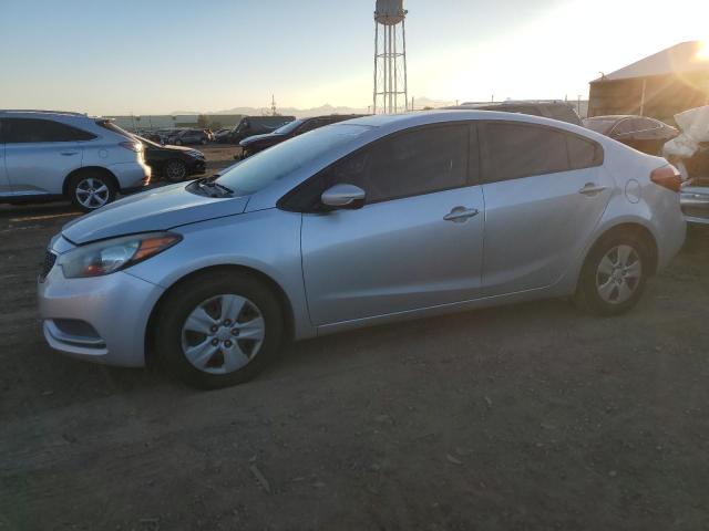 KIA FORTE 2014 knafk4a61e5164489