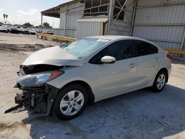 KIA FORTE 2014 knafk4a61e5177887