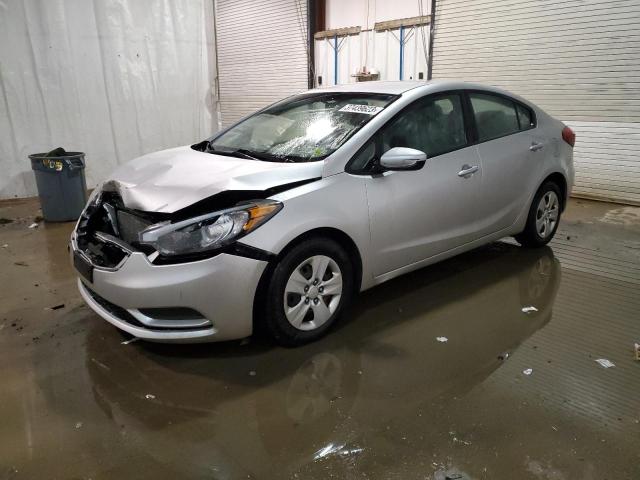 KIA FORTE LX 2014 knafk4a61e5184628