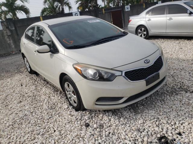 KIA FORTE 2014 knafk4a61e5235318