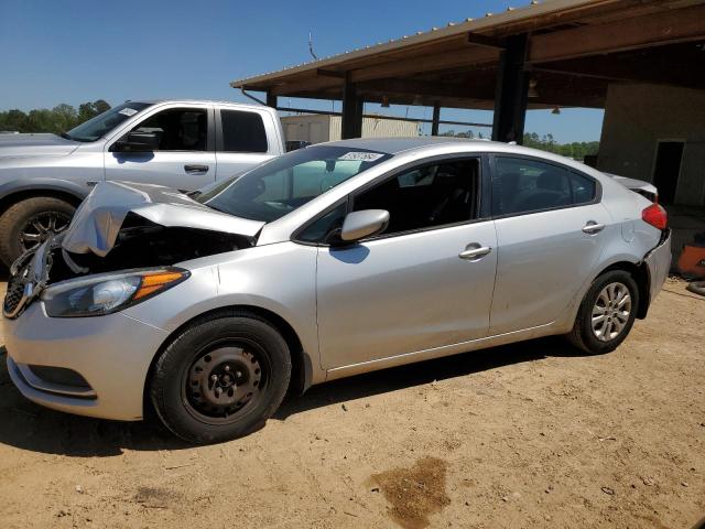 KIA FORTE 2014 knafk4a61e5251373