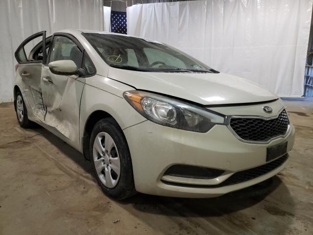 KIA FORTE LX 2015 knafk4a61f5257384