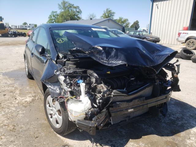 KIA FORTE 2015 knafk4a61f5271298