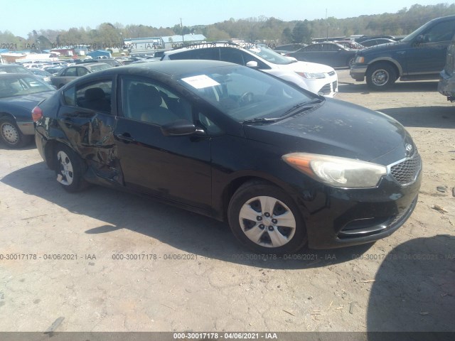 KIA FORTE 2015 knafk4a61f5285718