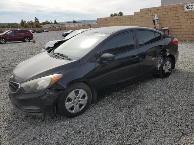 KIA FORTE 2015 knafk4a61f5288201