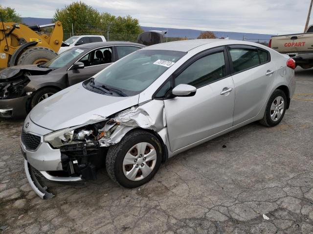 KIA FORTE 2015 knafk4a61f5290675