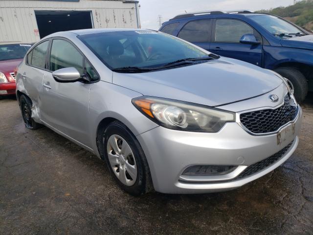 KIA FORTE LX 2015 knafk4a61f5296248