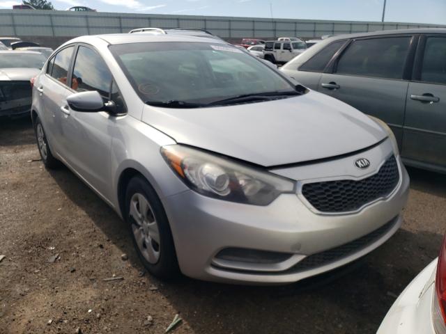 KIA FORTE LX 2015 knafk4a61f5298159