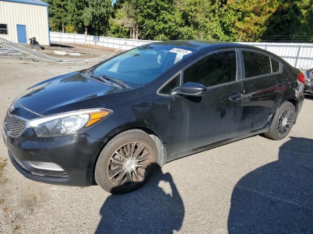 KIA FORTE LX 2015 knafk4a61f5298338