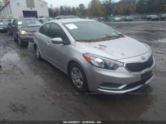 KIA FORTE 2015 knafk4a61f5302386