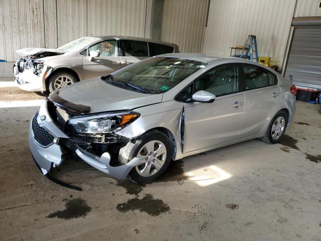 KIA FORTE LX 2015 knafk4a61f5306308