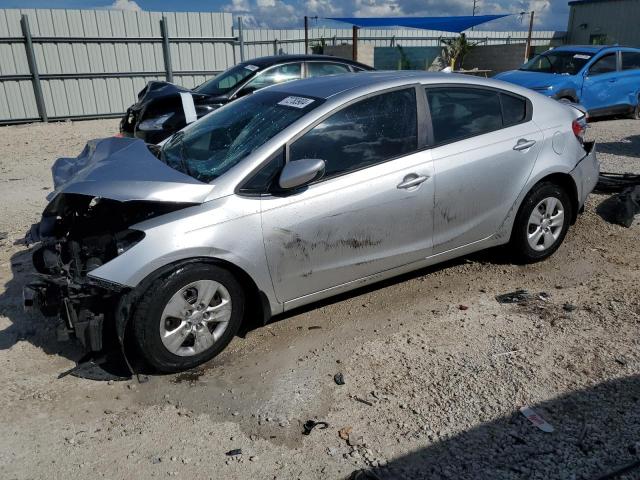 KIA FORTE LX 2015 knafk4a61f5307846