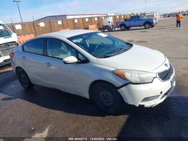 KIA FORTE 2015 knafk4a61f5312447